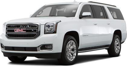 2019 GMC Yukon XL SUV 2019 GMC Yukon XL SUV